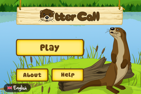 Learn English for Kids - Ottercall screenshot 3