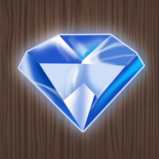 Jewelcart - FREE Casual Puzzle Game Icon