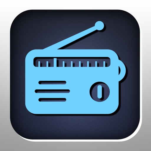 Visual Radio icon
