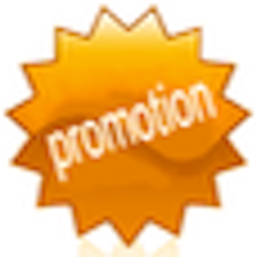 iPromotion icon