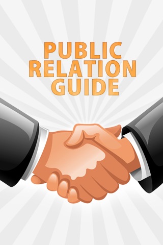 Public Relation Guide