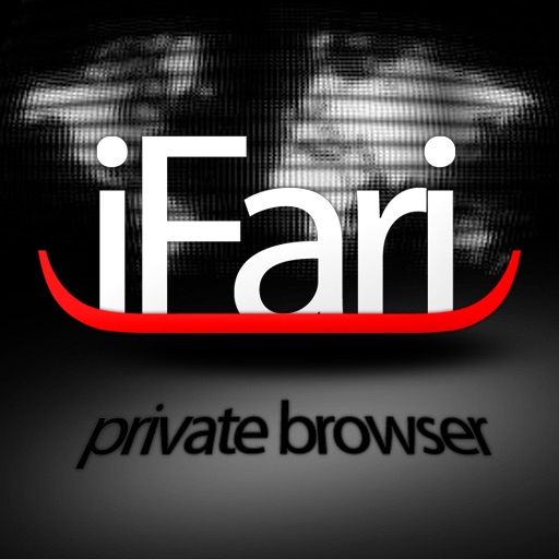 Private Web Browser - iFari