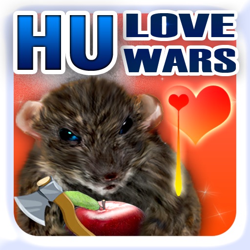 Love Wars icon