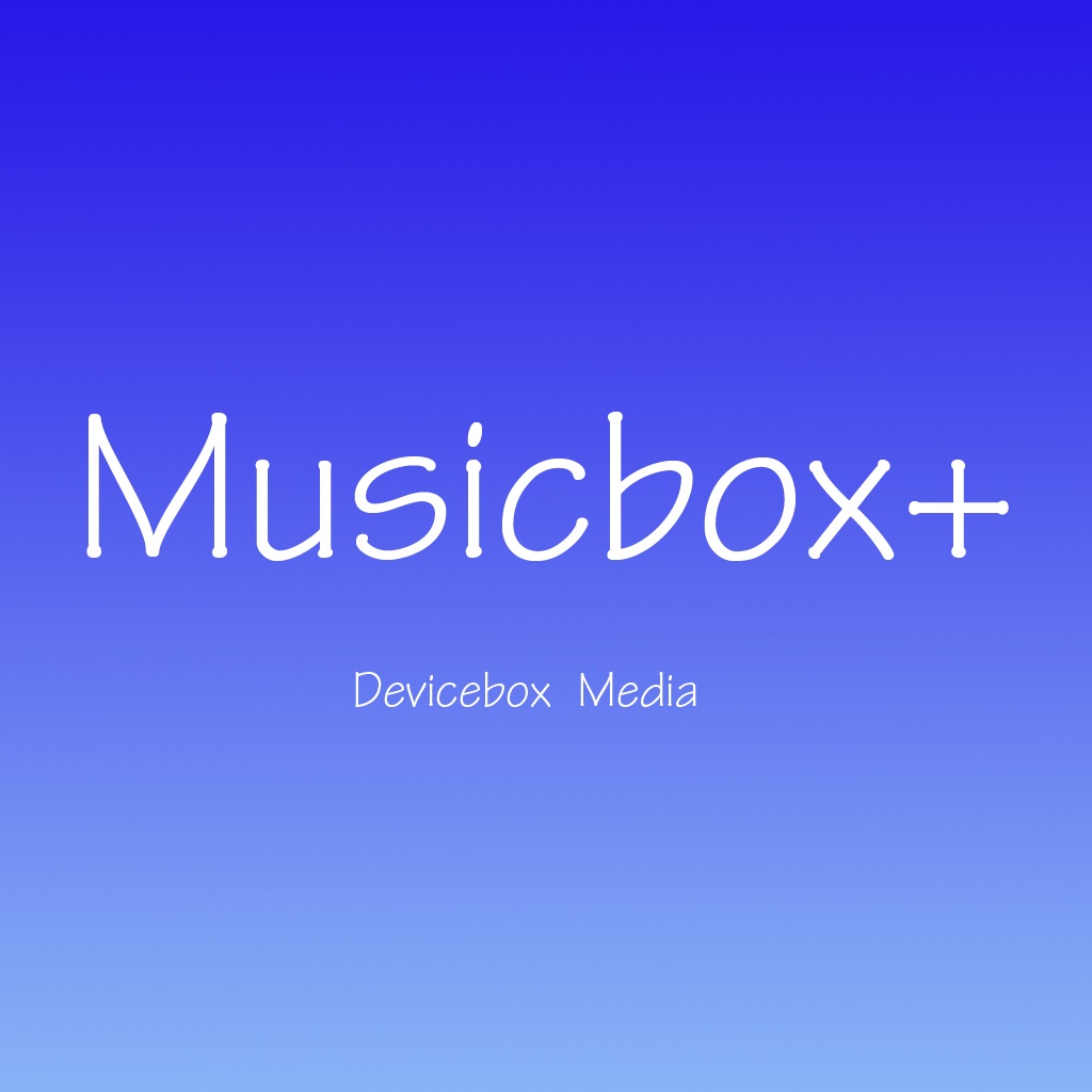 MusicBox+
