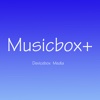 MusicBox+