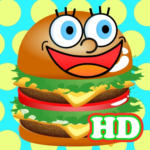 yummy world burger