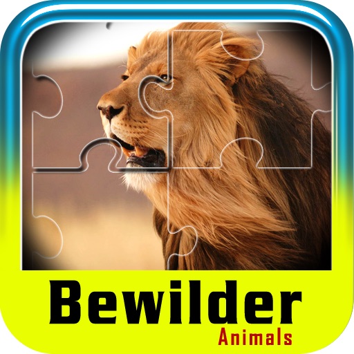 Bewilder Animals