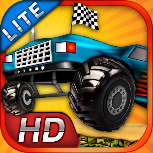 Extreme Car Parking Lite HD iOS App