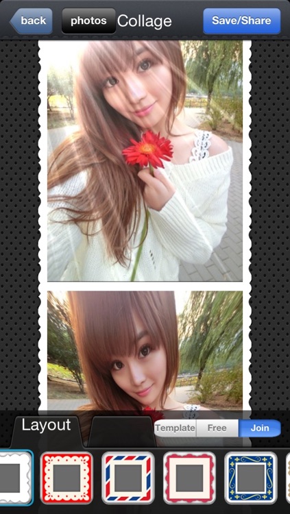 Image Processor - photo beautify & Photo Collage & Fliter Camera