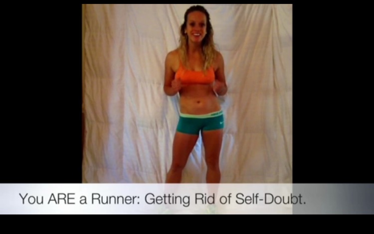Couch to 26.2 screenshot-3