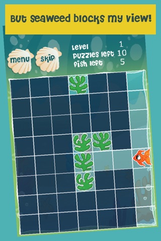 Seaweed screenshot 2