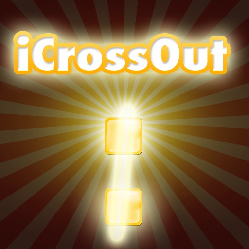 iCrossOut