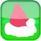 Santa's Little Helper is a Christmas gift giving organizer