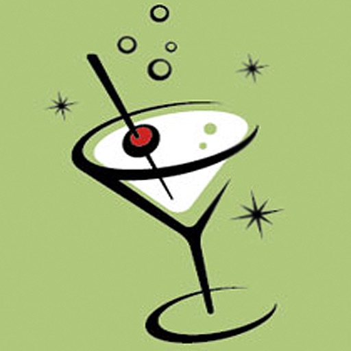 The Drink Test icon
