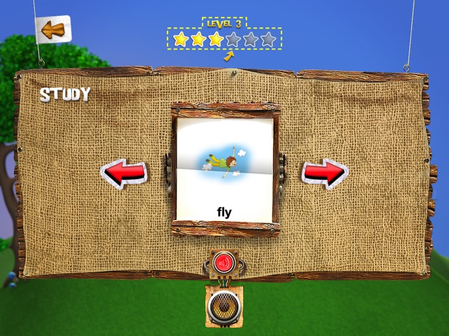 EF English First High Flyers Vocab Game for Learning English(圖2)-速報App