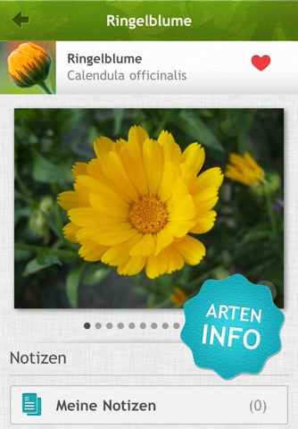 Medicinal Plants PRO - NATURE MOBILE screenshot 4