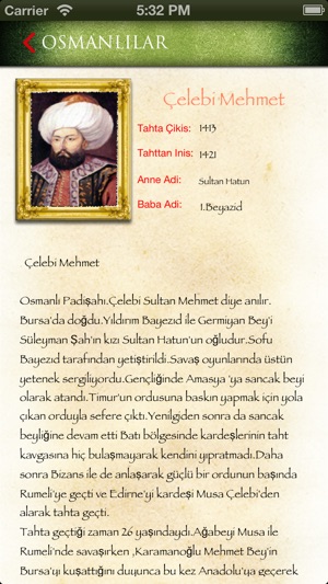 Osmanlılar(圖3)-速報App