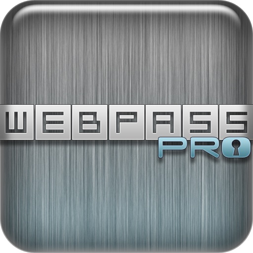 WebPass Pro