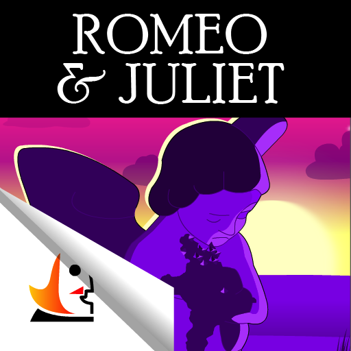 Shakespeare In Bits: Romeo and Juliet icon