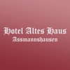 Hotel Altes Haus