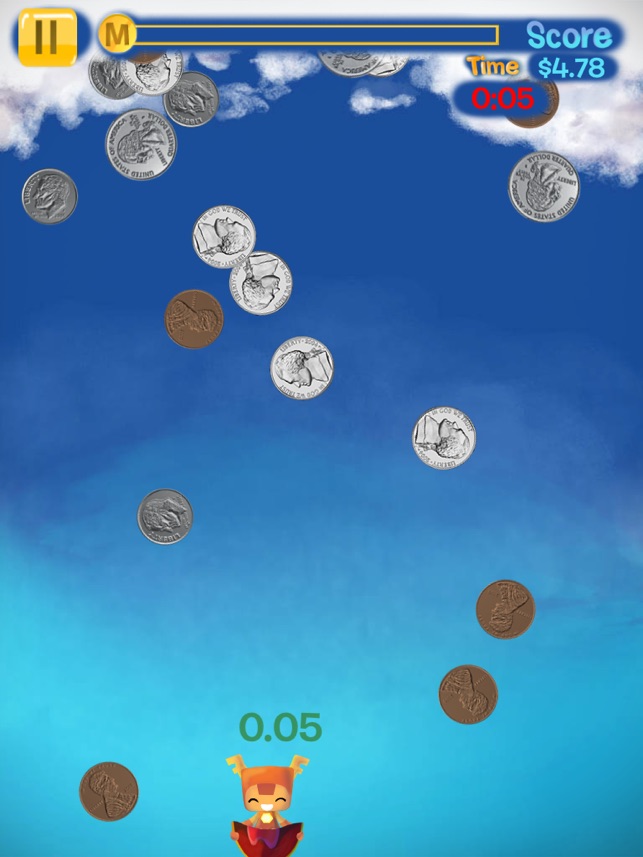 Coin Catcher Lite(圖3)-速報App