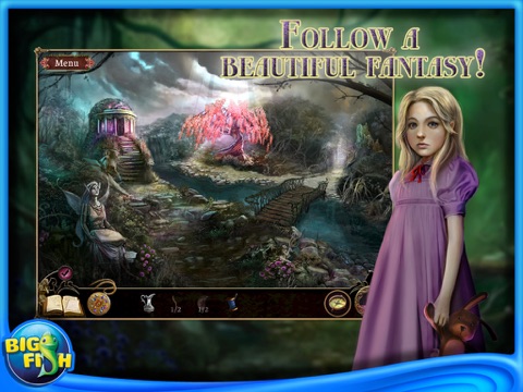 Otherworld: Spring of Shadows Collector's Edition HD (Full) screenshot 3