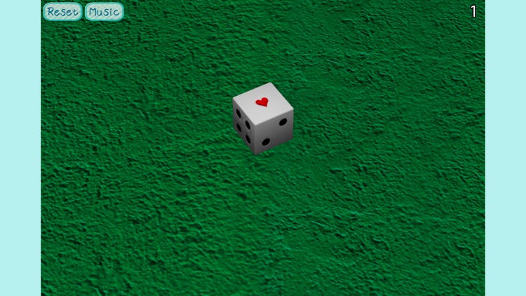 Dice -3D- Free