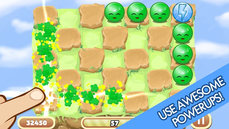 Aqua Pearl Blast - Poke n Pop screenshot-3