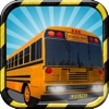 Bus Parking Simulator 3D