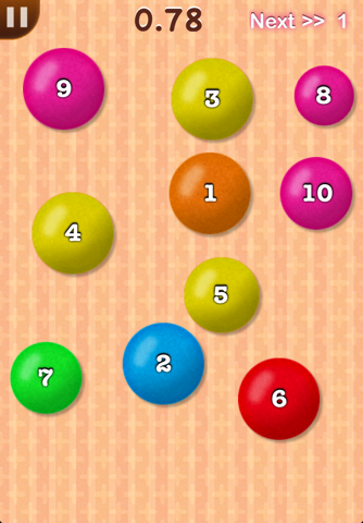 Marble Touch screenshot 2