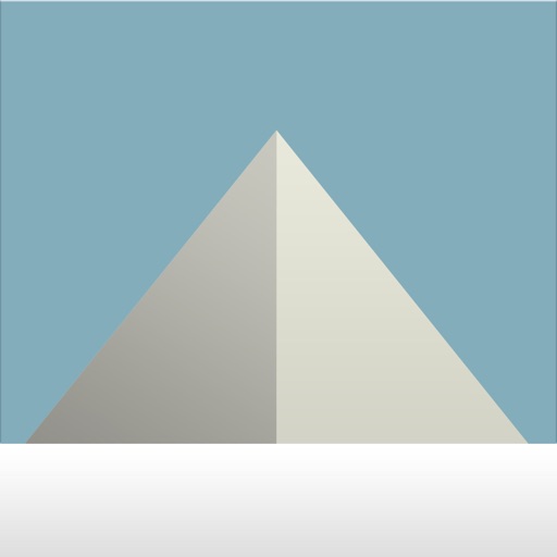 Number Pyramids iOS App