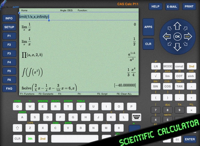 Ti 89 Emulator Mac