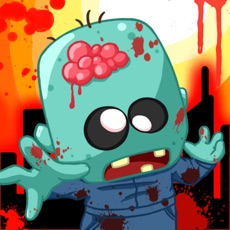 Activities of Alive4ever mini: Zombie Party for iPad