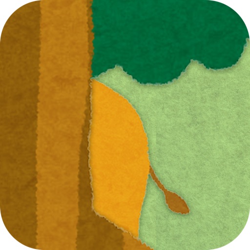 Hide And Seek - In The Forest iOS App