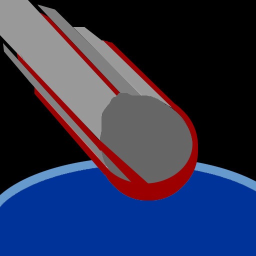 iNEO - Asteroid Closest to Earth icon