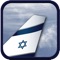 FlyTLV - A great way to find departures and arrival hours of flights
