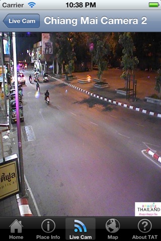 THAI LIVE CAM screenshot 3