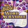 Bible Word Scramble