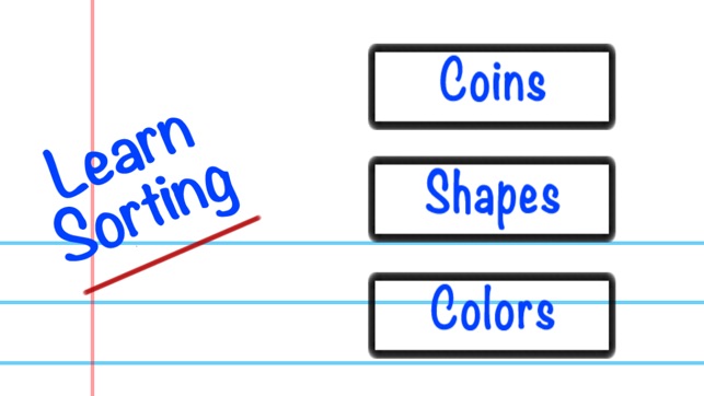 Learn Sorting(圖5)-速報App