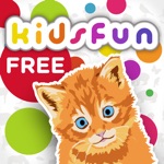 Kids Fun for iPhone FREE