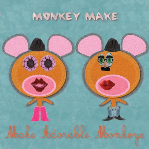 MonkeyMaker icon