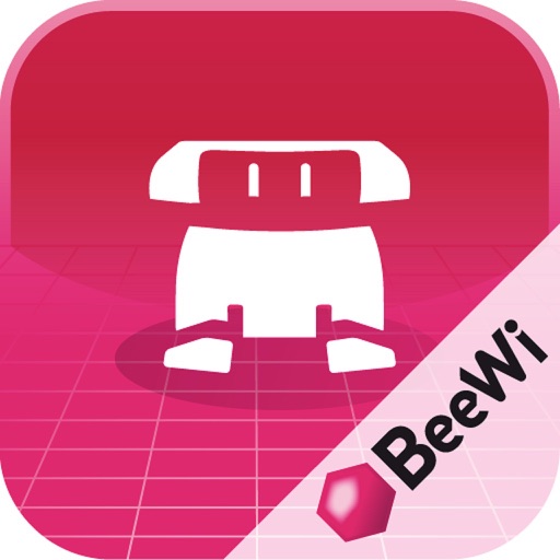 BeeWi BotPad Icon