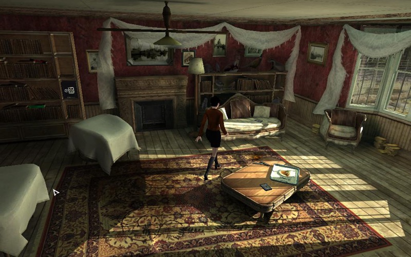 Still Life 2 - Le Tueur Masqué - Director's Cut thumbnail 2
