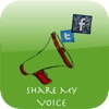 ShareMyVoice
