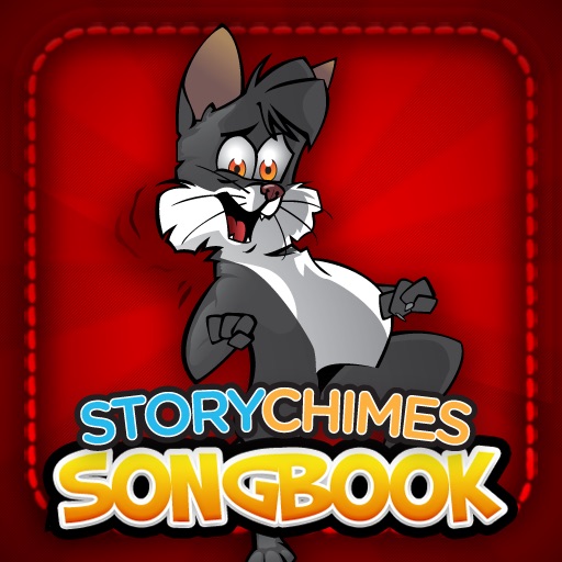 Help! StoryChimes SongBook icon