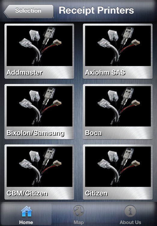 APG Connectivity Guide