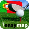 Golf: Portugal Golf Courses