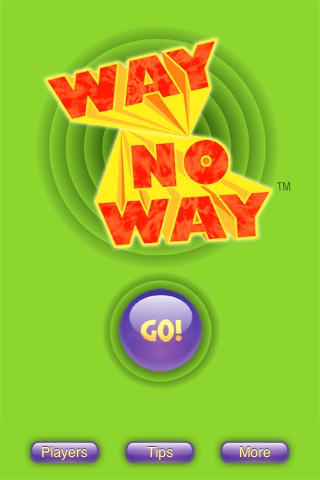 Way No Way™: Amazing Facts FREE screenshot 3
