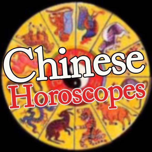 Chinese Horoscopes FREE icon