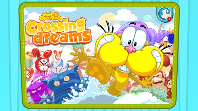 Crossing Dreams(圖5)-速報App